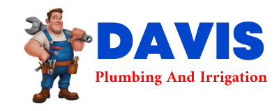 Trusted plumber in EUTAWVILLE